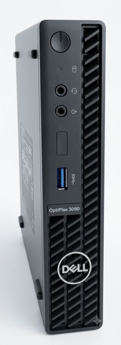 ​Dell OptiPlex 3090 Micro | i5 10th Gen | 16GB RAM | 256GB SSD