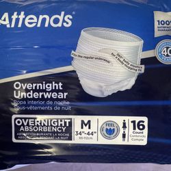 Attends Underwear 