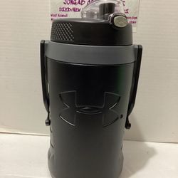 Under Armor 64 Oz Sideline Water Jug