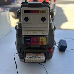Vintage Robot
