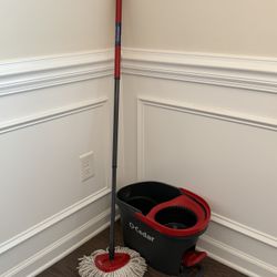 Mopping Set