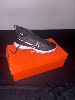 Nike Alpha Huarache NXT MCS Men's Baseball Cleats size 11.5