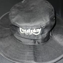 Foulplay Fishing Hat