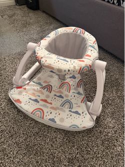 Baby Sit Up Chair