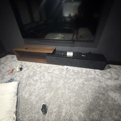 Tv Console 