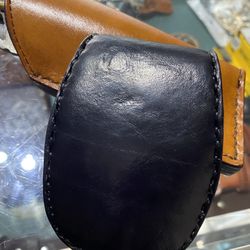 “Leather” Slapjacks/Blackjacks/Saps(coin-bag)