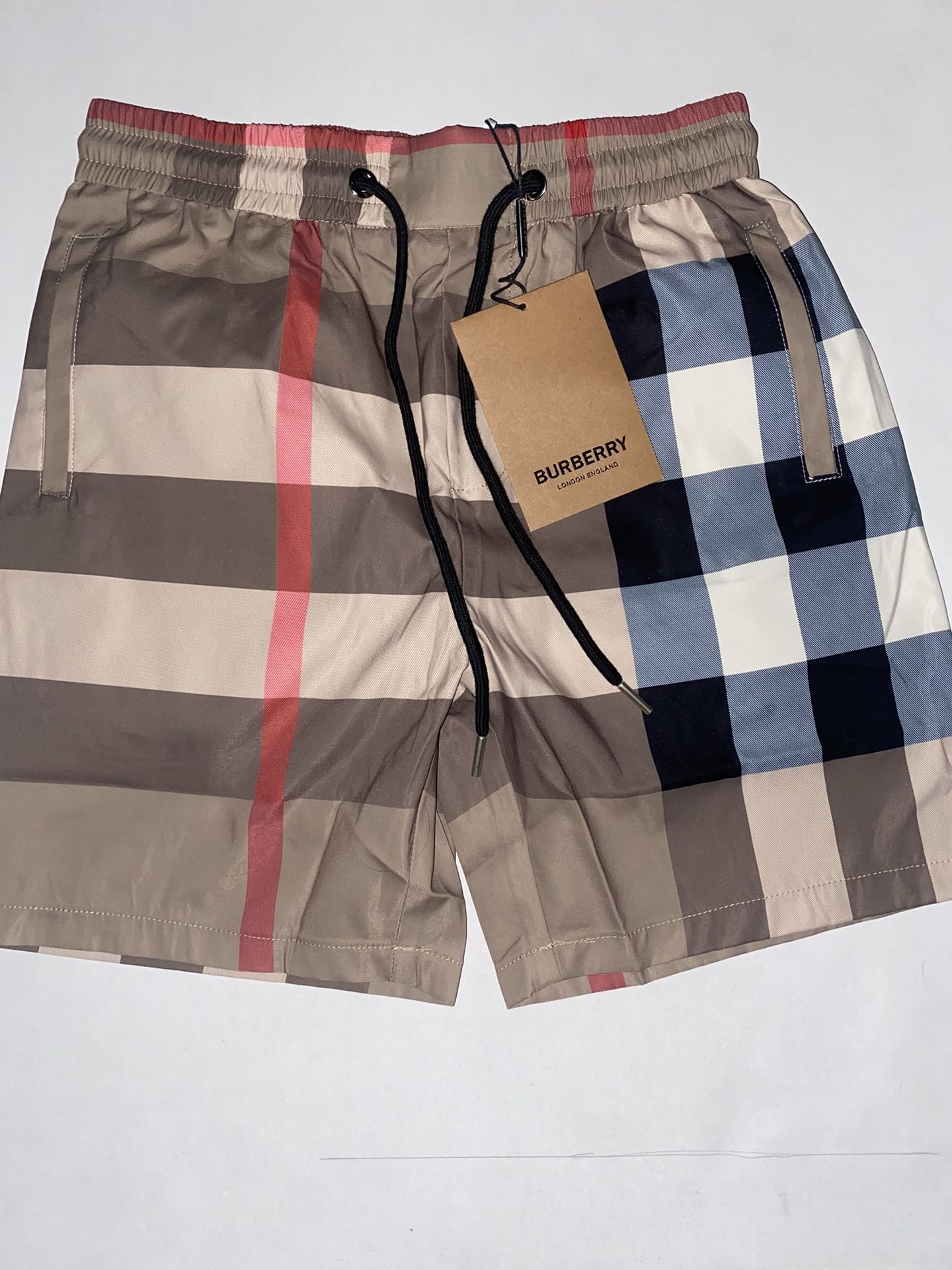 Burberry Shorts 