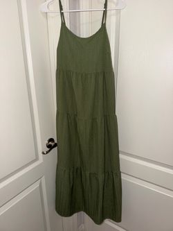Long sundress