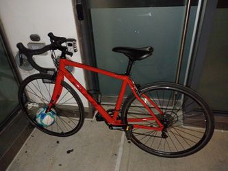 Fuji Sportif 2.3 This Years Edition