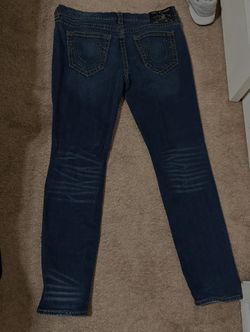 Men True Religion Pants