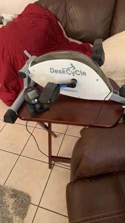 Desk Cycle