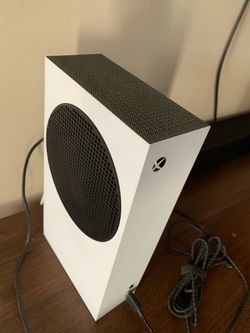 Xbox series S
