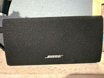 Bose Acoustic 10