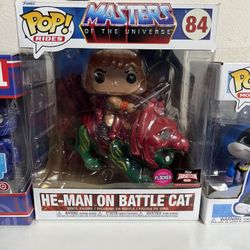 Funko Pop