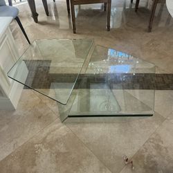 El Dorado Coffee Table