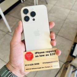 iPhone 14 Pro Like New