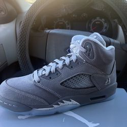 Jordan 5s
