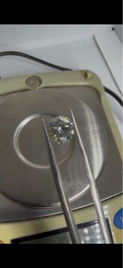 1.80ct Natural Diamond