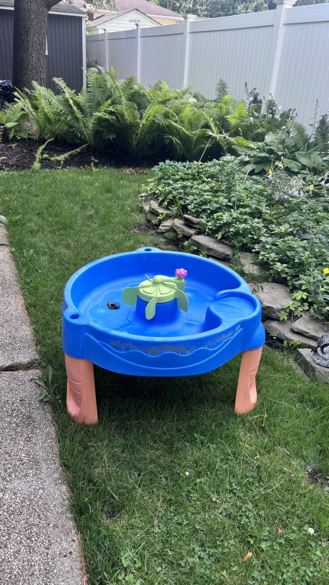 Water Play Toy For Kids