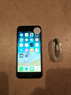 Verizon Apple iPhone 6 64GB Factory Unlocked!