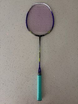 Hi-Qua Badminton Racket
