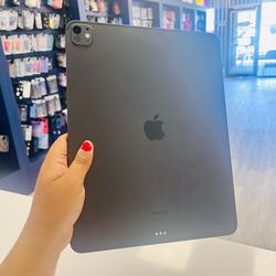 iPad Pro 13 inch m4 256gb WiFi