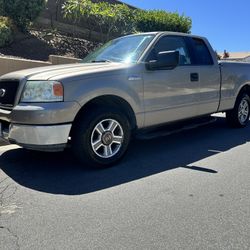 2004 Ford F-150
