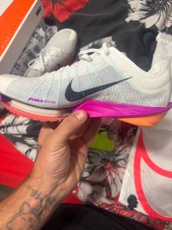 Nike victory zoom2