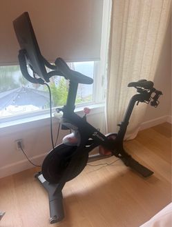 2020 peloton
