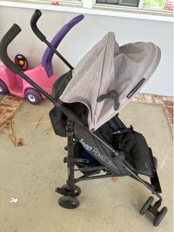 Jeep stroller