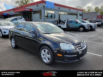 2009 Volkswagen Jetta