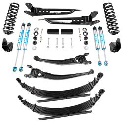 Lift Kit Chevy Dodge GMC Ford In Stock 