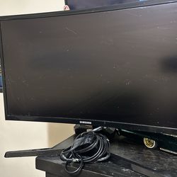 Samsung monitor