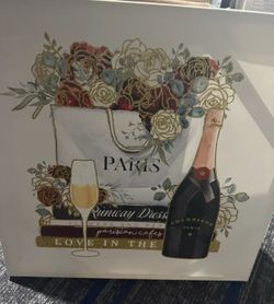 Wall decor
