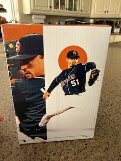 Trevor Hoffman Bobblehead