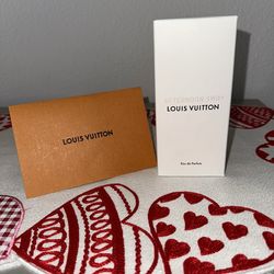 LV afternoon swim bottle 100ML