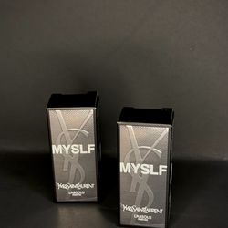Yves Saint Laurent Myself L’ Absolu Mini