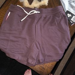 Four Laps Unisex Shorts
