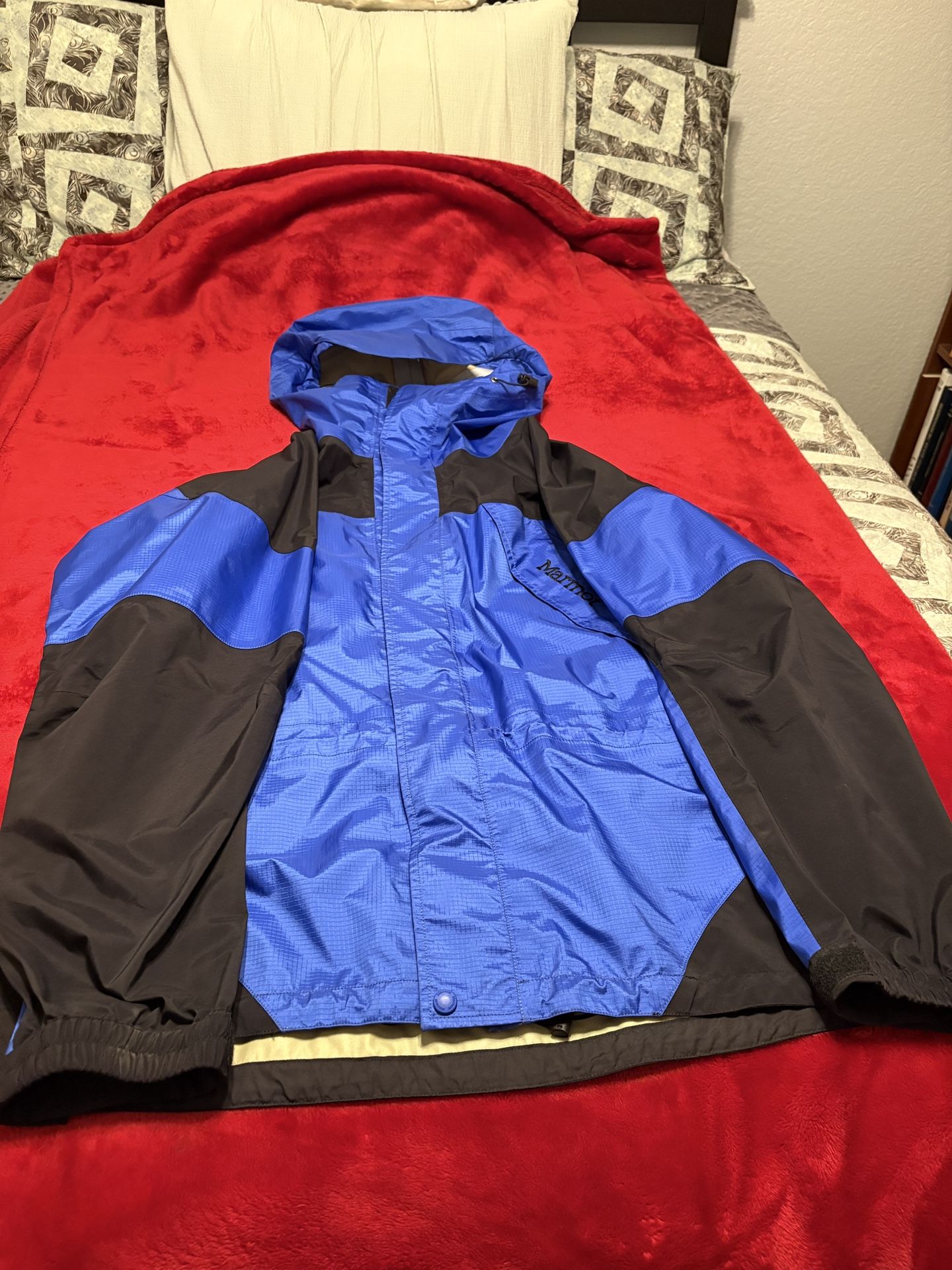 Men’s Marmot Gore Tex Jacket 