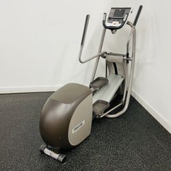 Precor Elliptical - EFX 5.37 - Cardio - Workout - Exercise - Gym Equipment