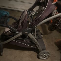 Kids Stroller 