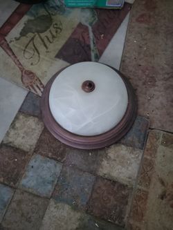 Ceiling Lamp