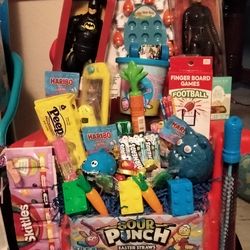 🐇 brand new Easter chairs$40 each