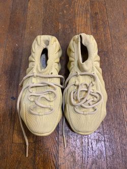 Yeezy 450 'Utility tan ' 