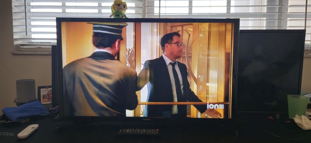 Samsung TV 32"