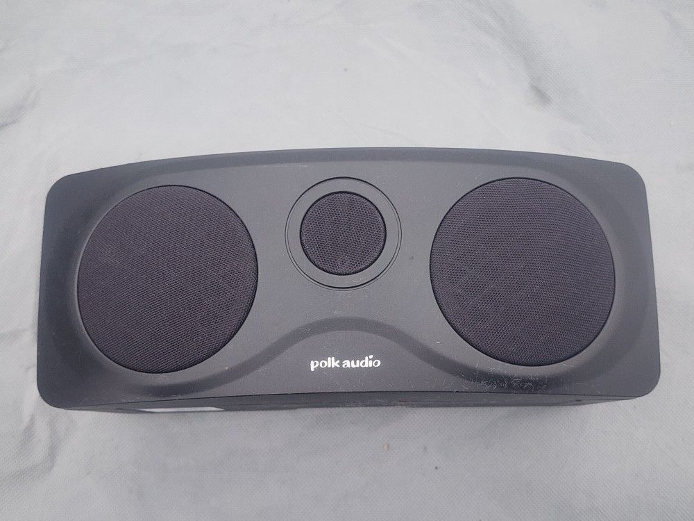 Polk Audio Home Stereo Shelf Speaker