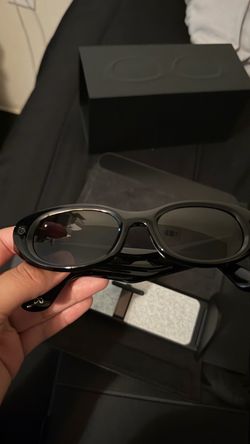 Kylie Meta Ai sunglasses