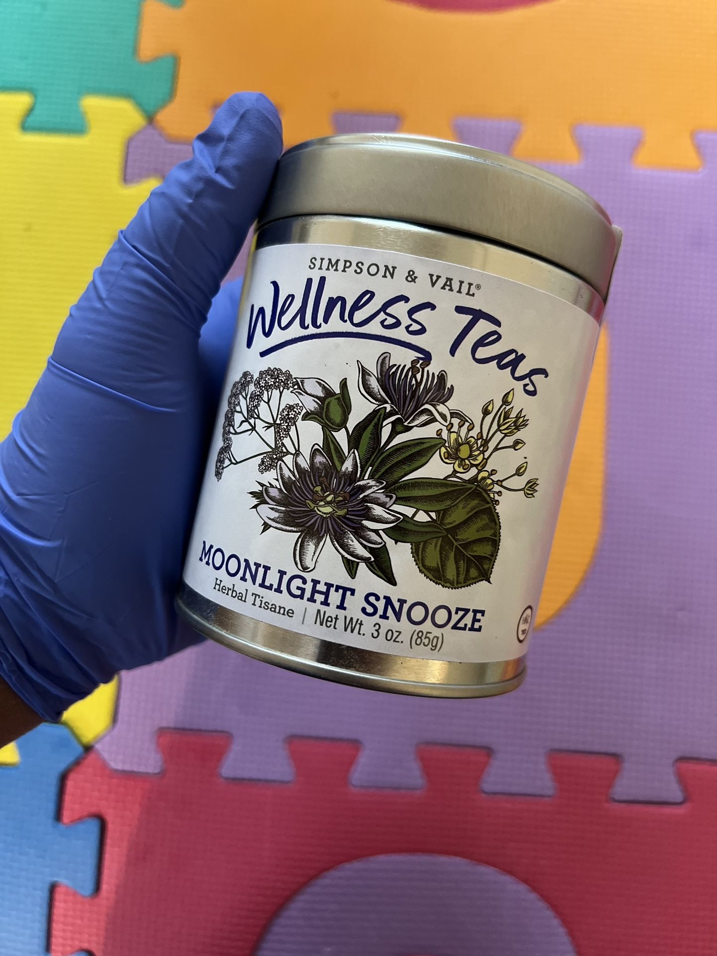 Wellness Tea Collection 