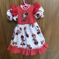18” Doll Clothes