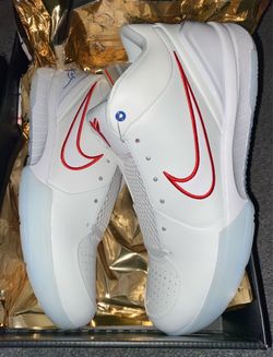 Nike Kobe 4 76ers Draft Day